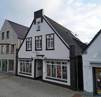 Top Bürofläche im Erdgeschoss in der Fußgängerzone „Süderstraße“ in Heide, Kreis Dithmarschen