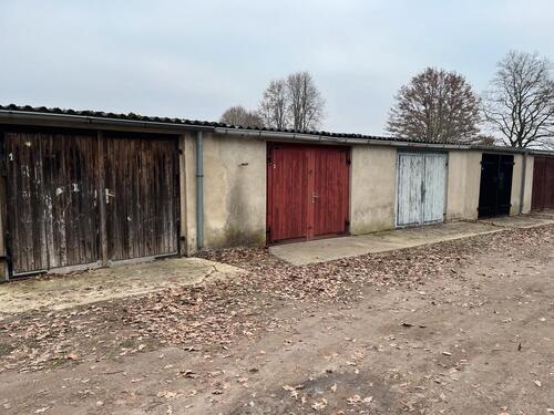 Foto - andere zur Miete in Hagenow