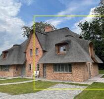 Hochwertige Doppelhaushälfte in Osterrönfeld