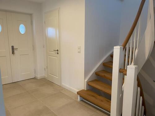 Foto - 4 Zimmer Doppelhaushälfte zur Miete in Osterrönfeld