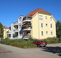 schöner Wohnen mit der WGK... im Plötzkauer Ring - Köthen (Anhalt)