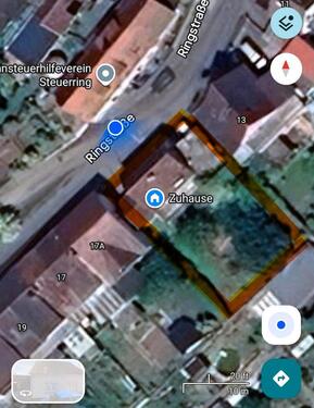 Foto - 4 Zimmer Einfamilienhaus zum Kaufen in Wilgartswiesen