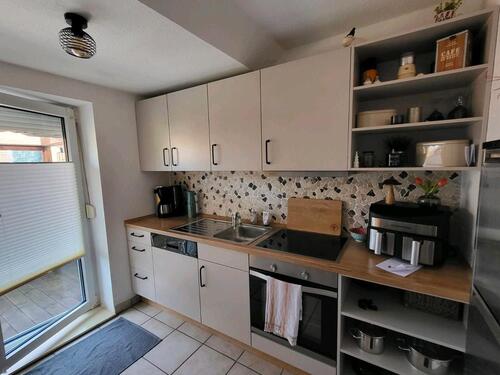 Foto - Gemütliche, vermietete Eigentumswohnung in Aurich zu verkaufen