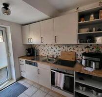 Gemütliche, vermietete Eigentumswohnung in Aurich zu verkaufen