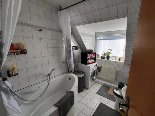 Foto - 2 Zimmer Dachgeschoßwohnung in Aurich