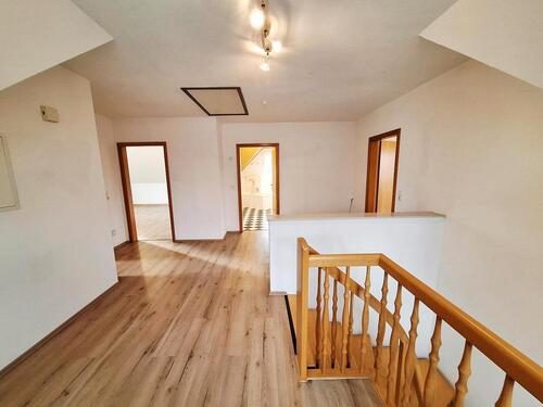 Foto - Helle und gemütliche Oberwohnung in Elisabethfehn