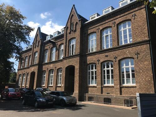 Foto - Loftwohnung in der alten Westschule