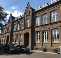 Loftwohnung in der alten Westschule - Euskirchen