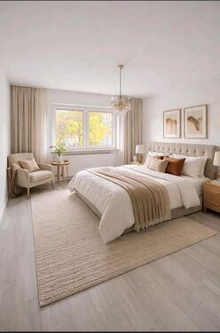 Foto - 3 Zimmer Erdgeschoßwohnung zum Kaufen in Stein