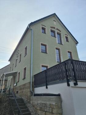 Foto - 4 Zimmer Dachgeschoßwohnung in Sebnitz