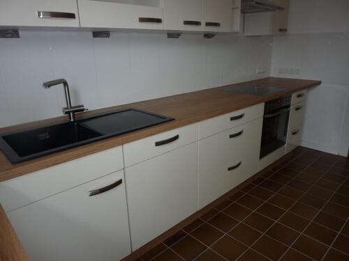 Foto - große Wohnung 150 qm mit Dachterasse u. Garten in Menslage