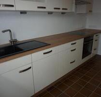 große Wohnung 150 qm mit Dachterasse u. Garten in Menslage