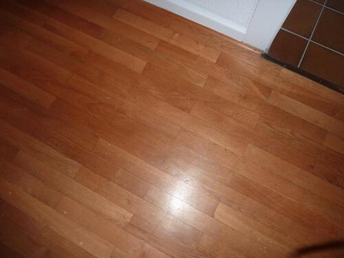 Foto - Etagenwohnung in Menslage zur Miete