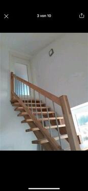 Foto - Dachgeschosswohnung - 890,00&nbsp;EUR Kaltmiete, ca.&nbsp; 61,00&nbsp;m&sup2;