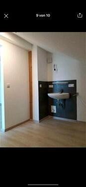 Foto - 2 Zimmer Dachgeschoßwohnung zur Miete in Waging am See