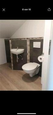 Foto - 2 Zimmer Dachgeschoßwohnung in Waging am See