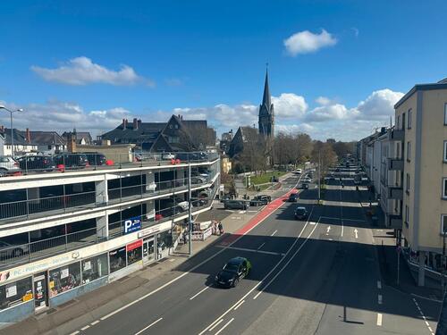 Foto - 1 Zimmer Etagenwohnung in Gießen