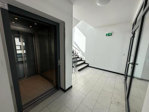 Foto - Etagenwohnung in Gießen zur Miete