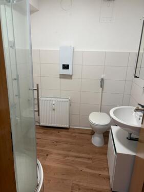 Foto - 2 Zimmer Etagenwohnung zur Miete in Wissen