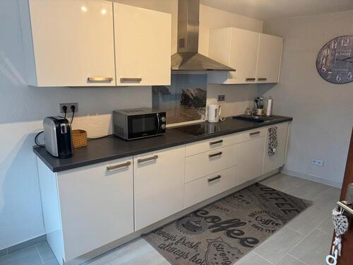 Foto - 2 Zimmer Hochparterre in Frankfurt am Main