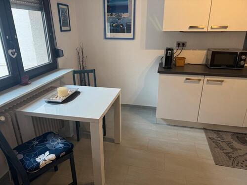 Foto - Hochparterre in Frankfurt am Main zur Miete