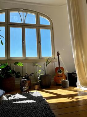 Foto - 5 Zimmer Etagenwohnung zur Miete in Kassel