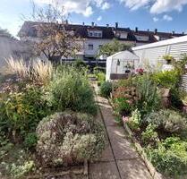 Helle EG Wohnung mit Garten ruhiges Wohngebiet Neckarsulm