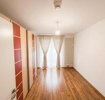Vermietete 4-Zimmer Wohnung, zentrale Lage von Oberhausen