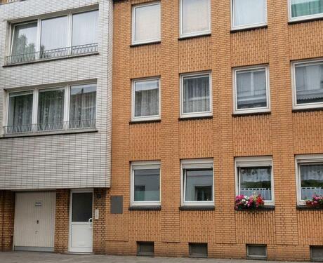 Foto - 4 Zimmer Etagenwohnung zum Kaufen in Oberhausen