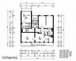 Foto - 4 Zimmer Etagenwohnung in Oberhausen