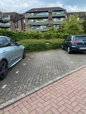 Foto - Außenstellplatz Parkplatz in Mülheim Saarn zu vermieten