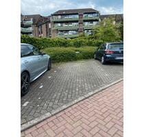 Außenstellplatz Parkplatz in Mülheim Saarn zu vermieten - Mülheim an der Ruhr Linksruhr