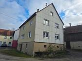Foto - Haus mit gröser Grundstück - 250.000,00&nbsp;EUR Kaufpreis, ca.&nbsp; 847,00&nbsp;m&sup2;