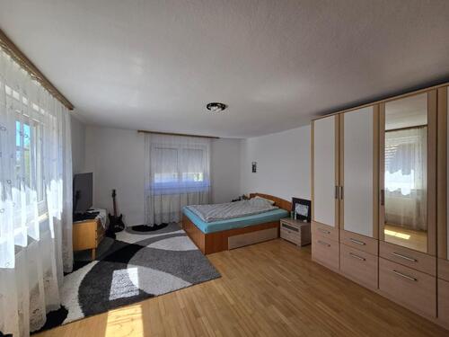 Foto - 9 Zimmer Einfamilienhaus zum Kaufen in Blaufelden