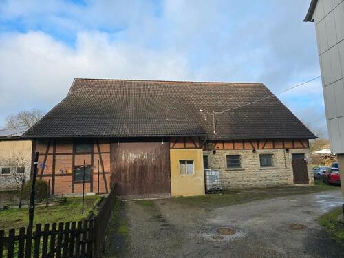 Foto - Einfamilienhaus in Blaufelden zum Kaufen