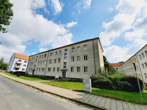 Foto - 3-Zimmer-Wohnung in Lauchhammer