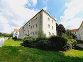Foto - Etagenwohnung zur Miete in Lauchhammer