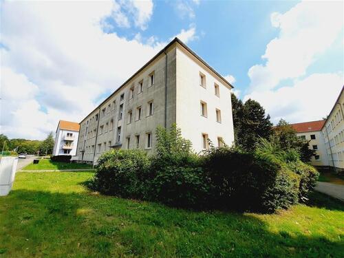 Foto - Etagenwohnung zur Miete in Lauchhammer