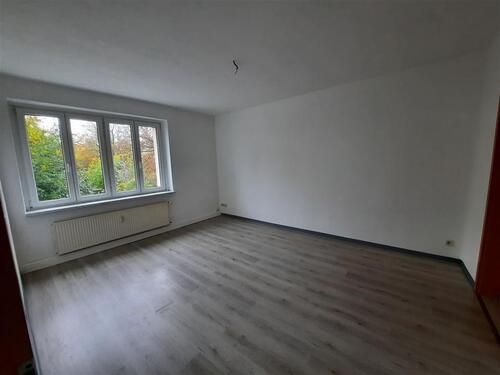 Foto - Etagenwohnung in Lauchhammer