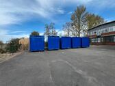 Foto - Abschließbarer Lager-Container zu vermieten