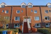 Foto - 3-Zimmer Maisonette-Wohnung mit Balkon in Wedel