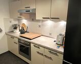 Foto - Etagenwohnung in Wedel zur Miete