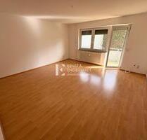 Großzügige & helle 4-Zimmer-Wohnung in attraktiver Lage zu vermieten - Rottendorf