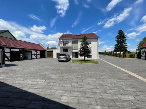 Foto - Einfamilienhaus in Leutershausen
