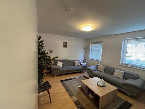Foto - Etagenwohnung in Salzgitter zur Miete