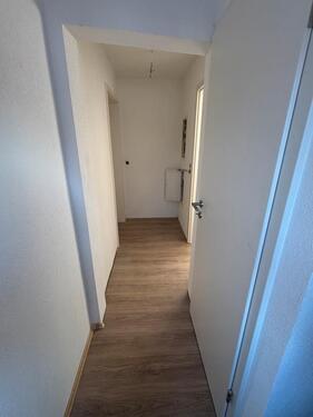 Foto - Etagenwohnung in Albstadt