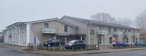 Foto - Seniorengerechte 2-Zi-Whg. im 'Bargstedter Hof' zu vermieten