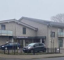 Seniorengerechte 2-Zi-Whg. im 
