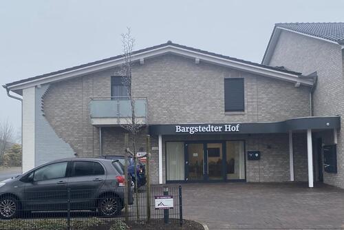 Foto - Etagenwohnung zur Miete in Harsefeld