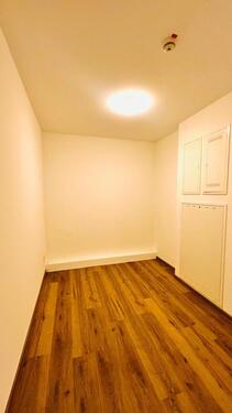 Foto - Etagenwohnung in Harsefeld zur Miete